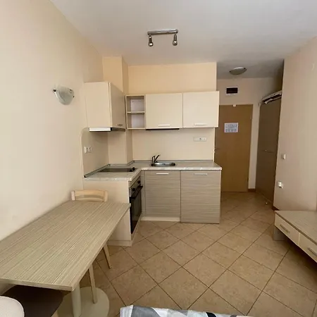 Royal Sun Sp Lägenhet