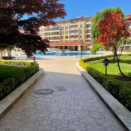 Lägenhet Royal Sun Sp