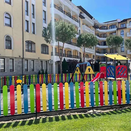 Royal Sun Sp Slăntjev Brjag